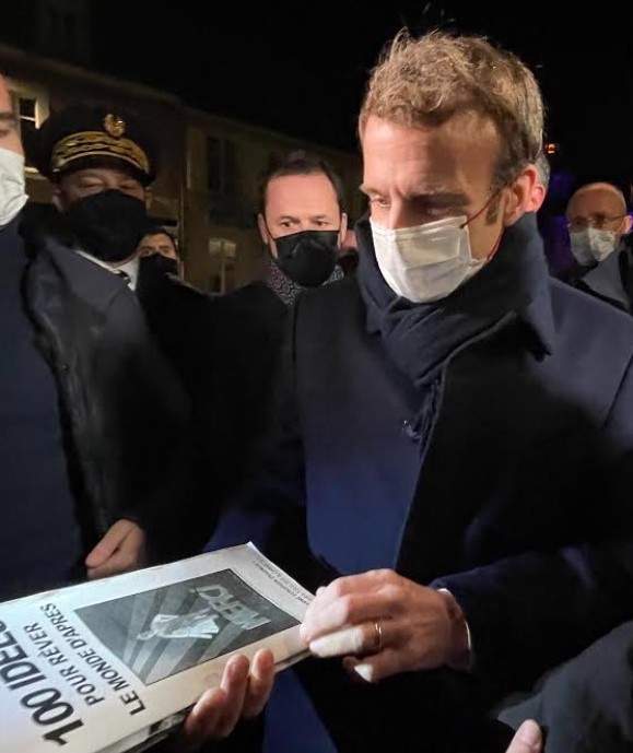 2021.12.07._E.MACRON image 2021.12.07. E.MACRON