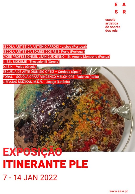 2022.01.PLE_PORTO image 2022.01.PLE PORTO