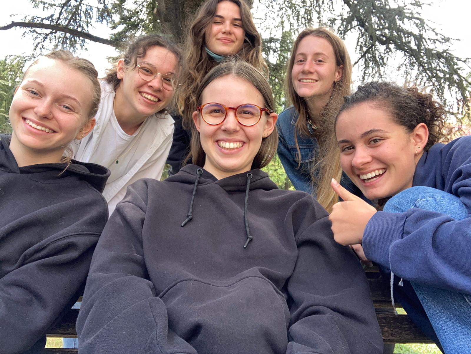 2022.04.25.ERASMUS_EN_ITALIE image 2022.04.25.ERASMUS EN ITALIE