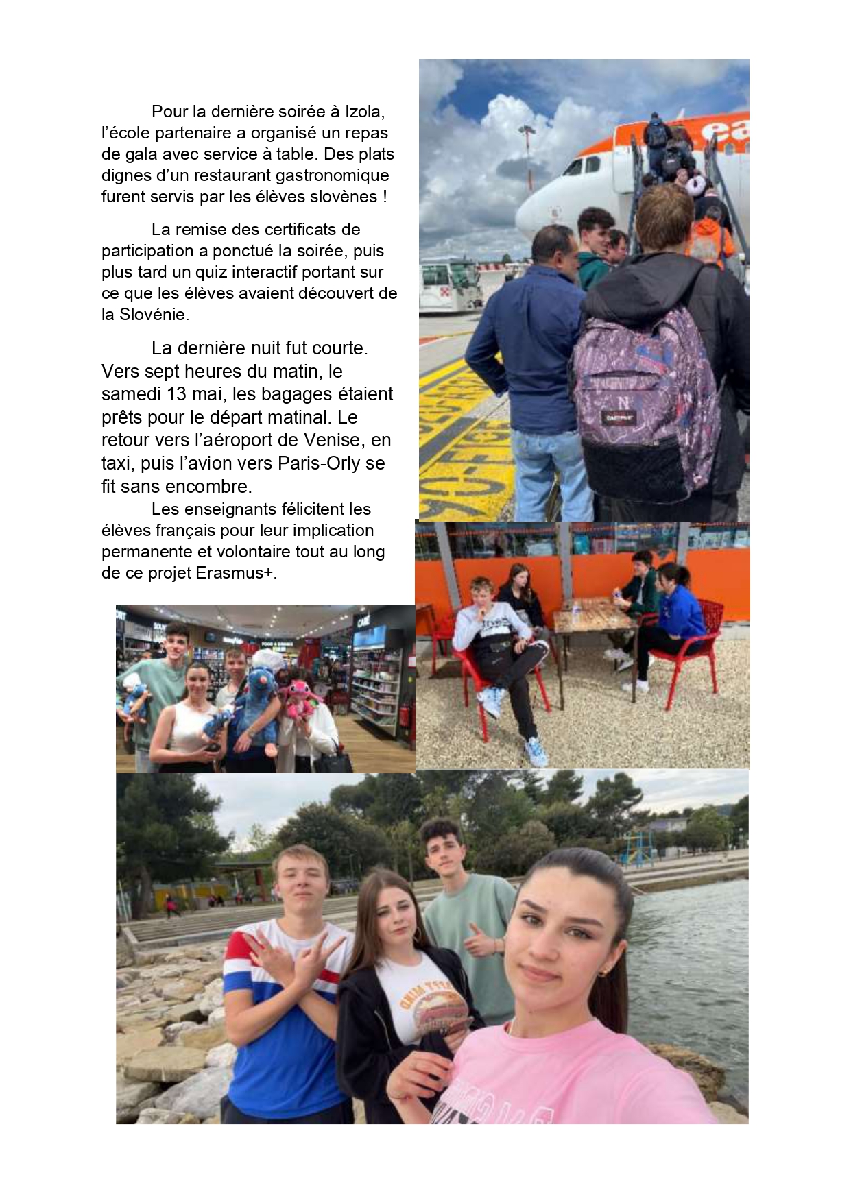 ERASMUS_SLOVENIE_J5_et_6-1_page-0003 Lycée Professionnel Jean Guéhenno - Lycée Professionnel Jean Guéhenno