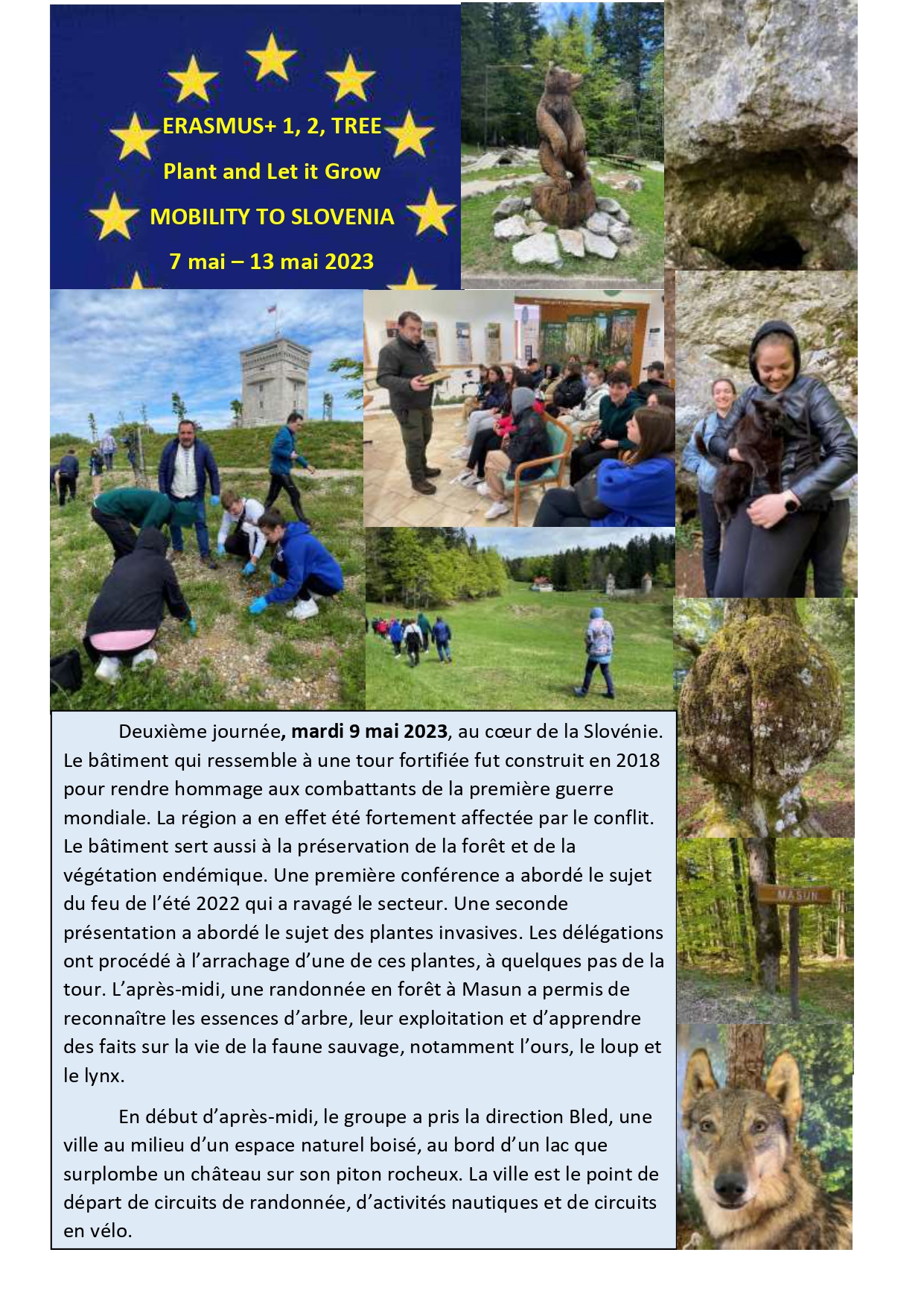 ERASMUS_Slovnie_J2_J3_page-0001 Lycée Professionnel Jean Guéhenno - Lycée Professionnel Jean Guéhenno