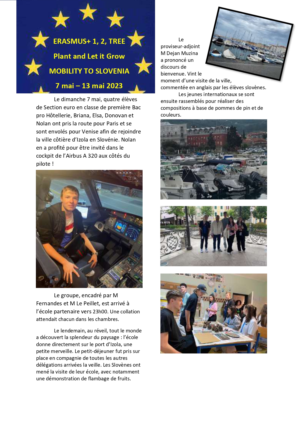 SLOVENIE_J1_page-0001 Lycée Professionnel Jean Guéhenno - Lycée Professionnel Jean Guéhenno
