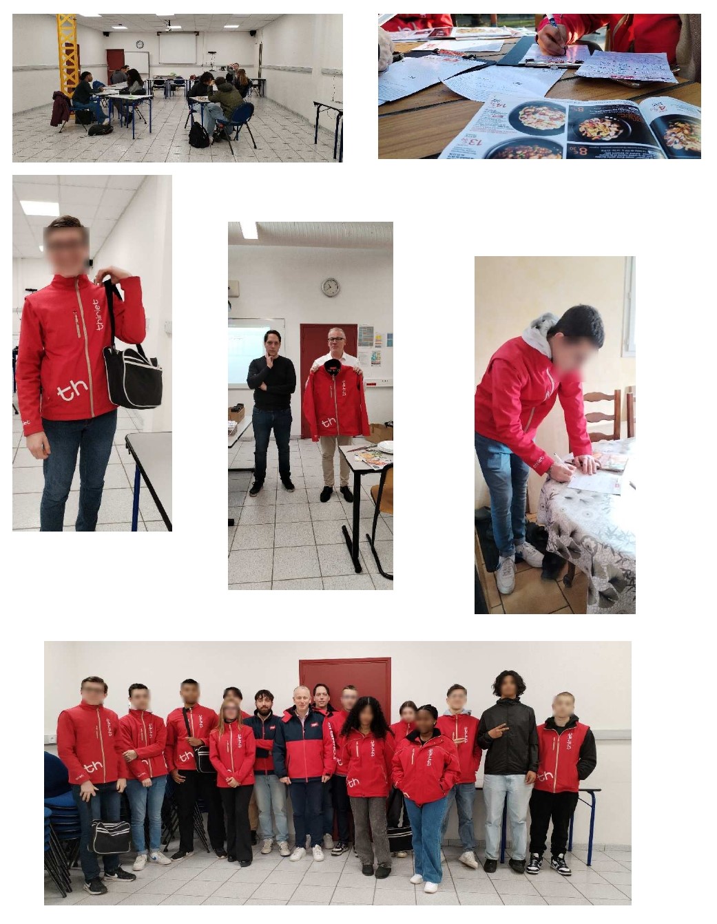 Raid_Thiriet image Raid_Thiriet Lycée Professionnel Jean Guéhenno - Accueil