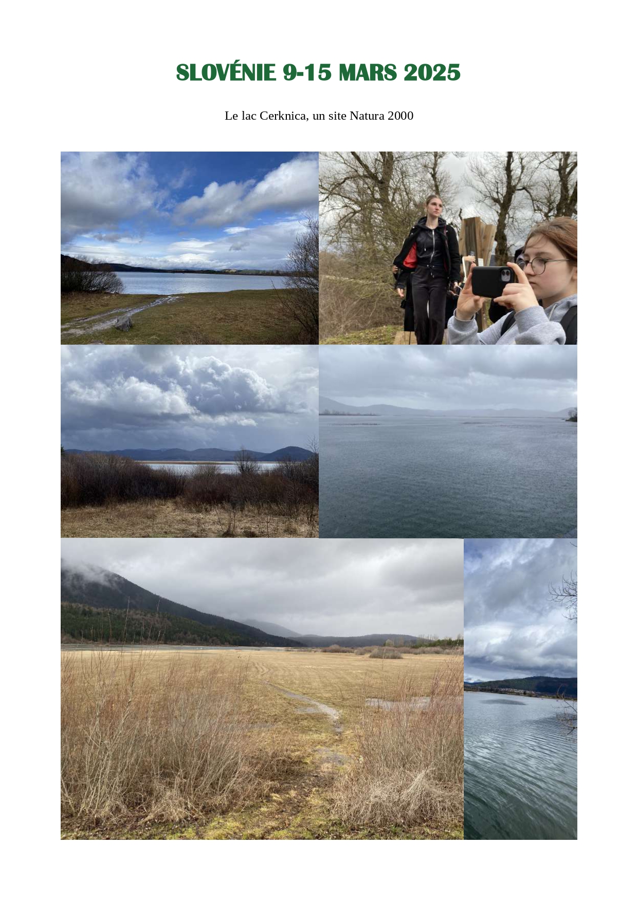 SLOVENIE_PHOTOS_ET_ARTICLE_page-0002 Lycée Professionnel Jean Guéhenno - Accueil