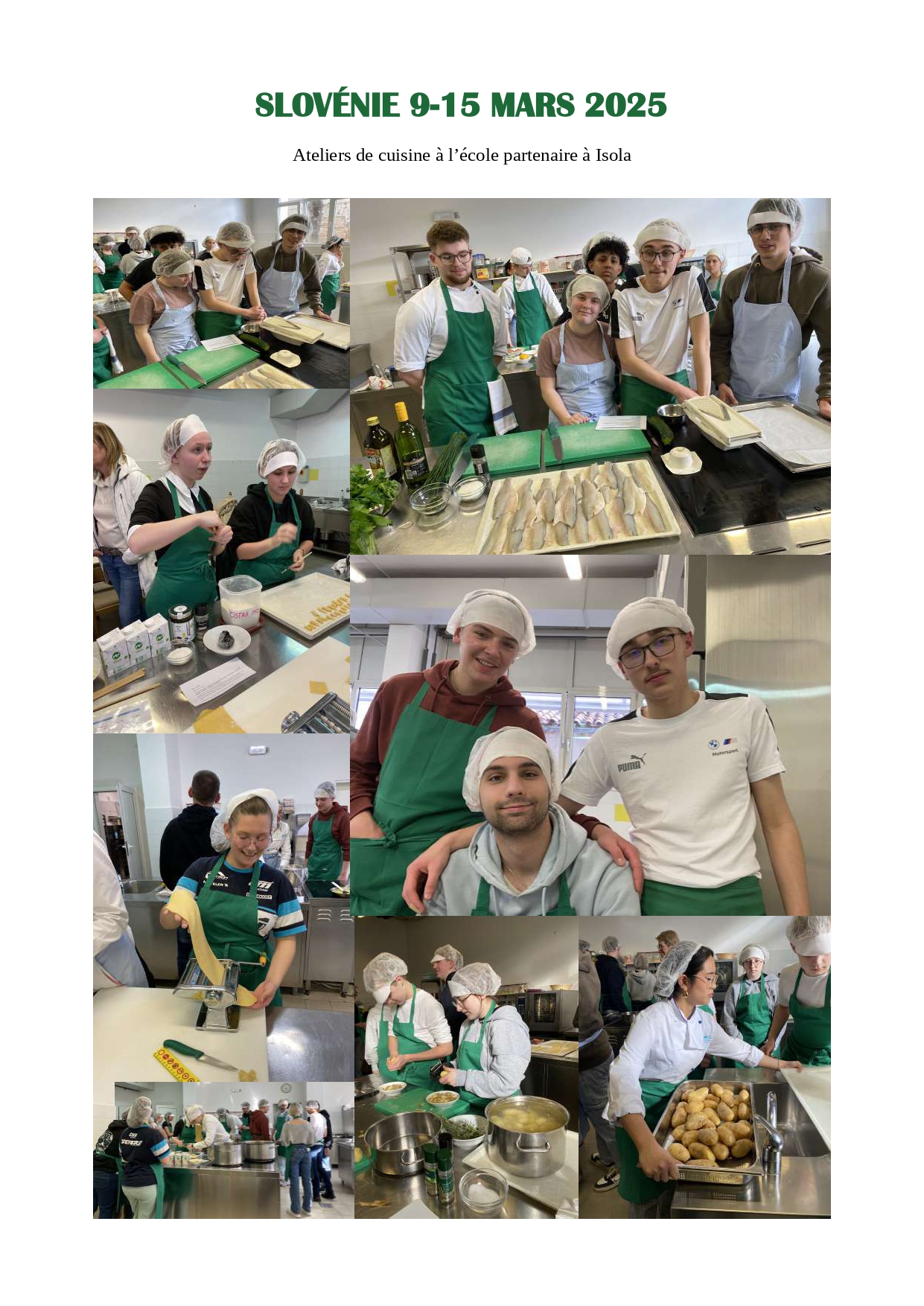 SLOVENIE_PHOTOS_ET_ARTICLE_page-0003 Lycée Professionnel Jean Guéhenno - Accueil