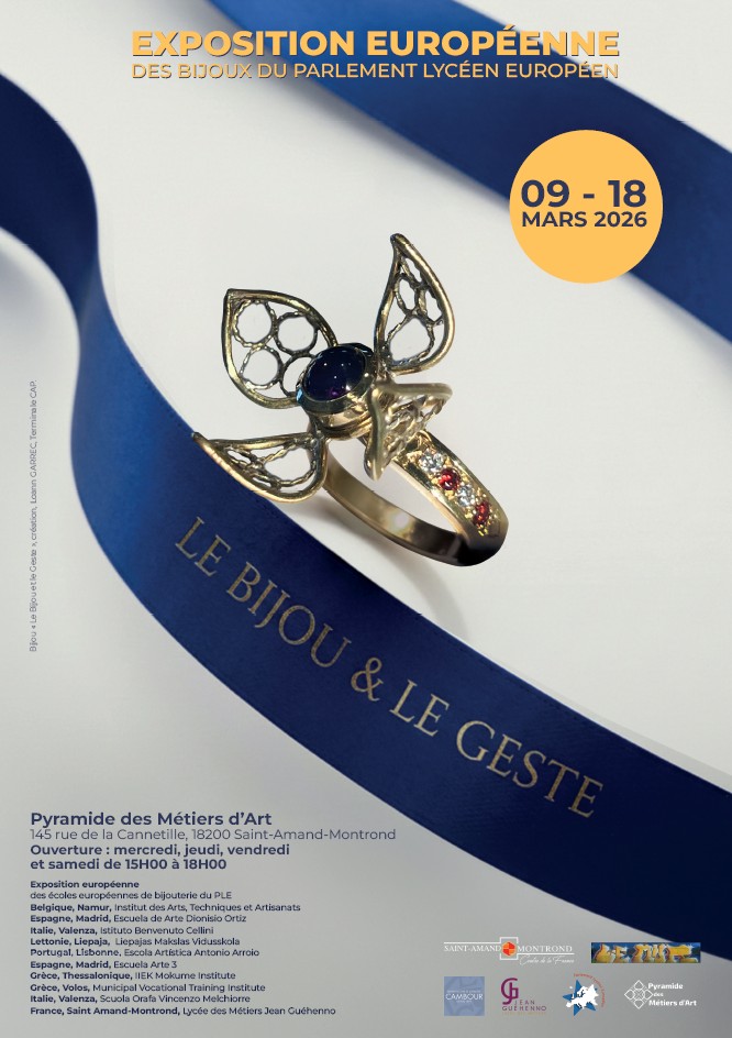 affiche_expo_2026 Lyc&eacute;e Professionnel Jean Gu&eacute;henno - Actualit&eacute;s