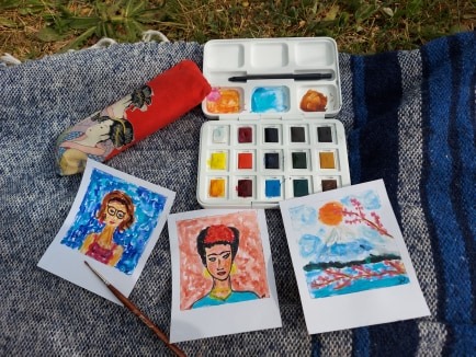 3me PRIX Ex Quo   JULIE JAMBON