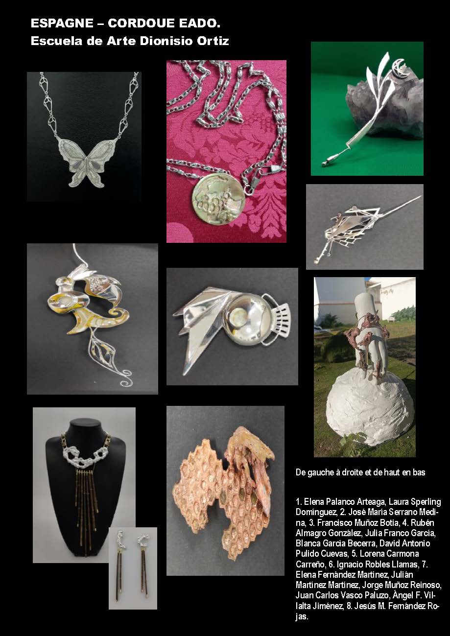 catalogue_expo_-_final_Page_2 Lyc&eacute;e Professionnel Jean Gu&eacute;henno - Lyc&eacute;e Professionnel Jean Gu&eacute;henno