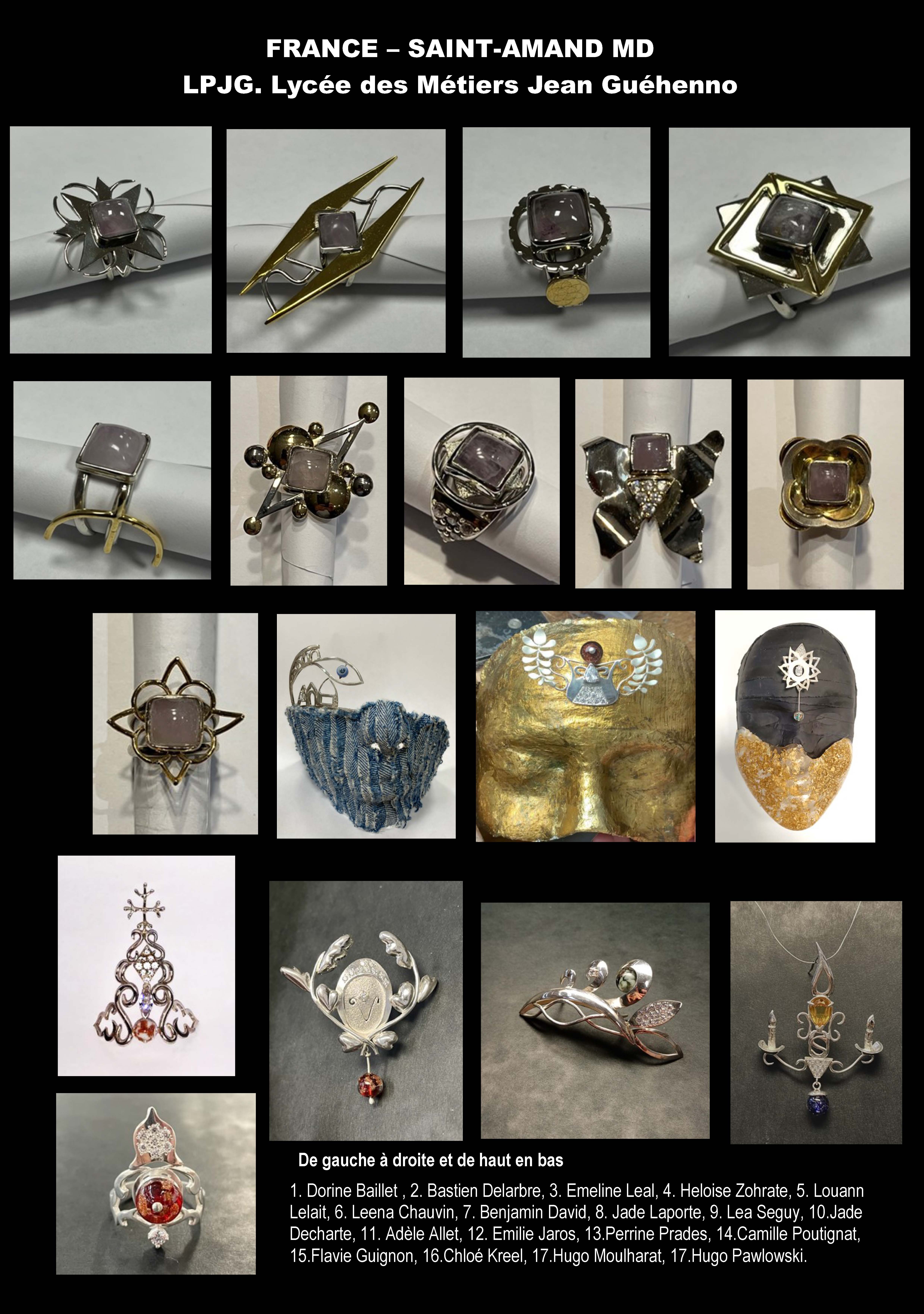 catalogue_expo_-_final_Page_3 Lyc&eacute;e Professionnel Jean Gu&eacute;henno - Lyc&eacute;e Professionnel Jean Gu&eacute;henno