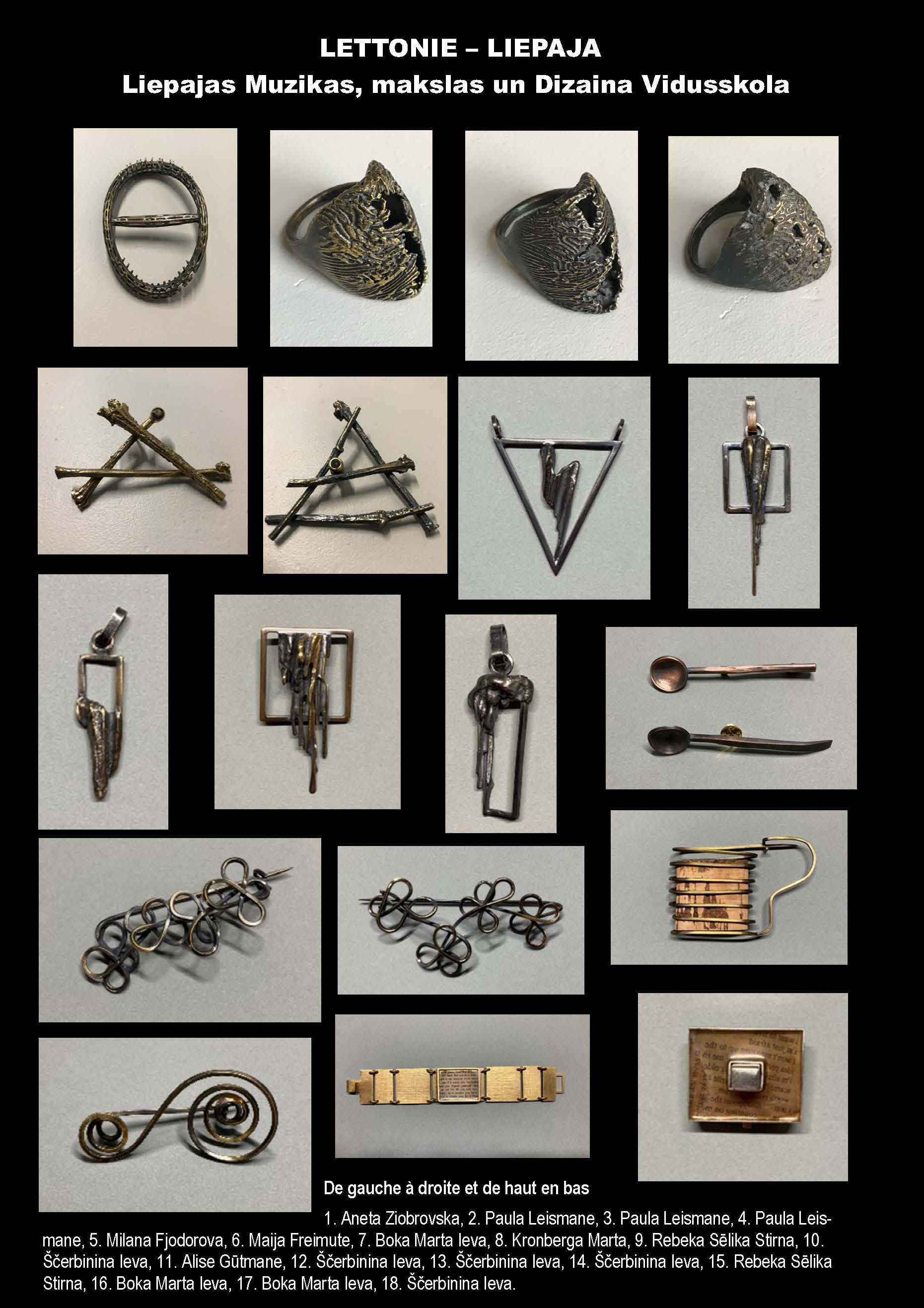 catalogue_expo_-_final_Page_5 Lyc&eacute;e Professionnel Jean Gu&eacute;henno - Lyc&eacute;e Professionnel Jean Gu&eacute;henno