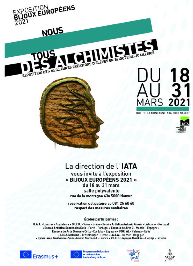 2021.03.ERASMUS_BELGIQUE.2 image 2021.03.ERASMUS BELGIQUE.2