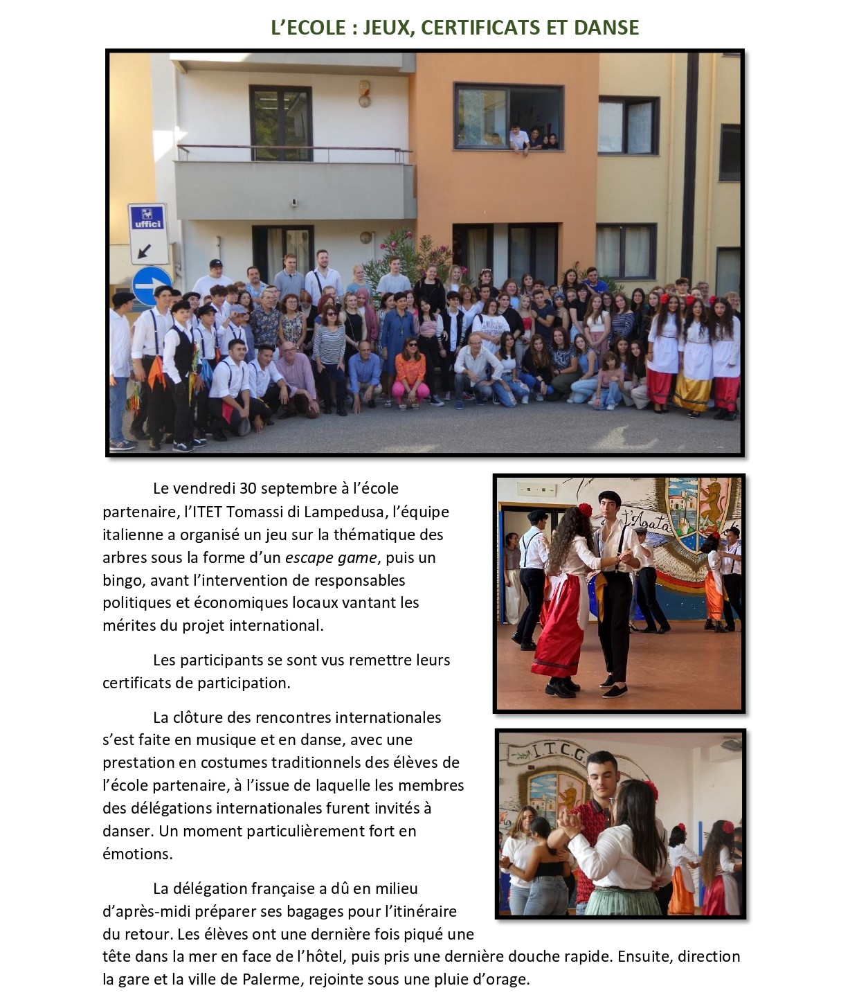 SICILE ERASMUS page 0011