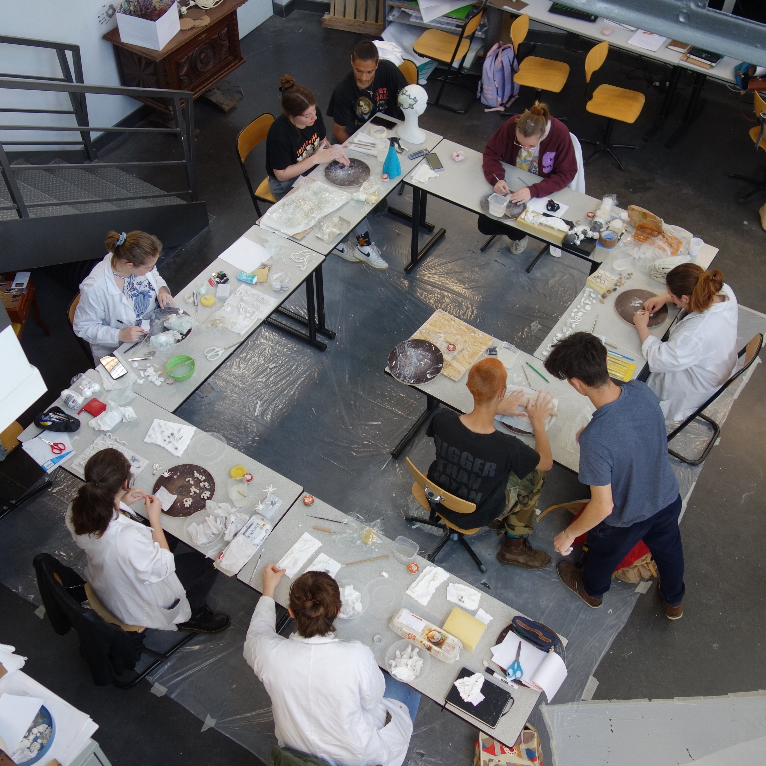 Résidence_Lycée_Jean_Guéhenno-_Inès_Lavialle_-DNMADE_-A image Résidence Lycée Jean Guéhenno Inès Lavialle DNMADE A