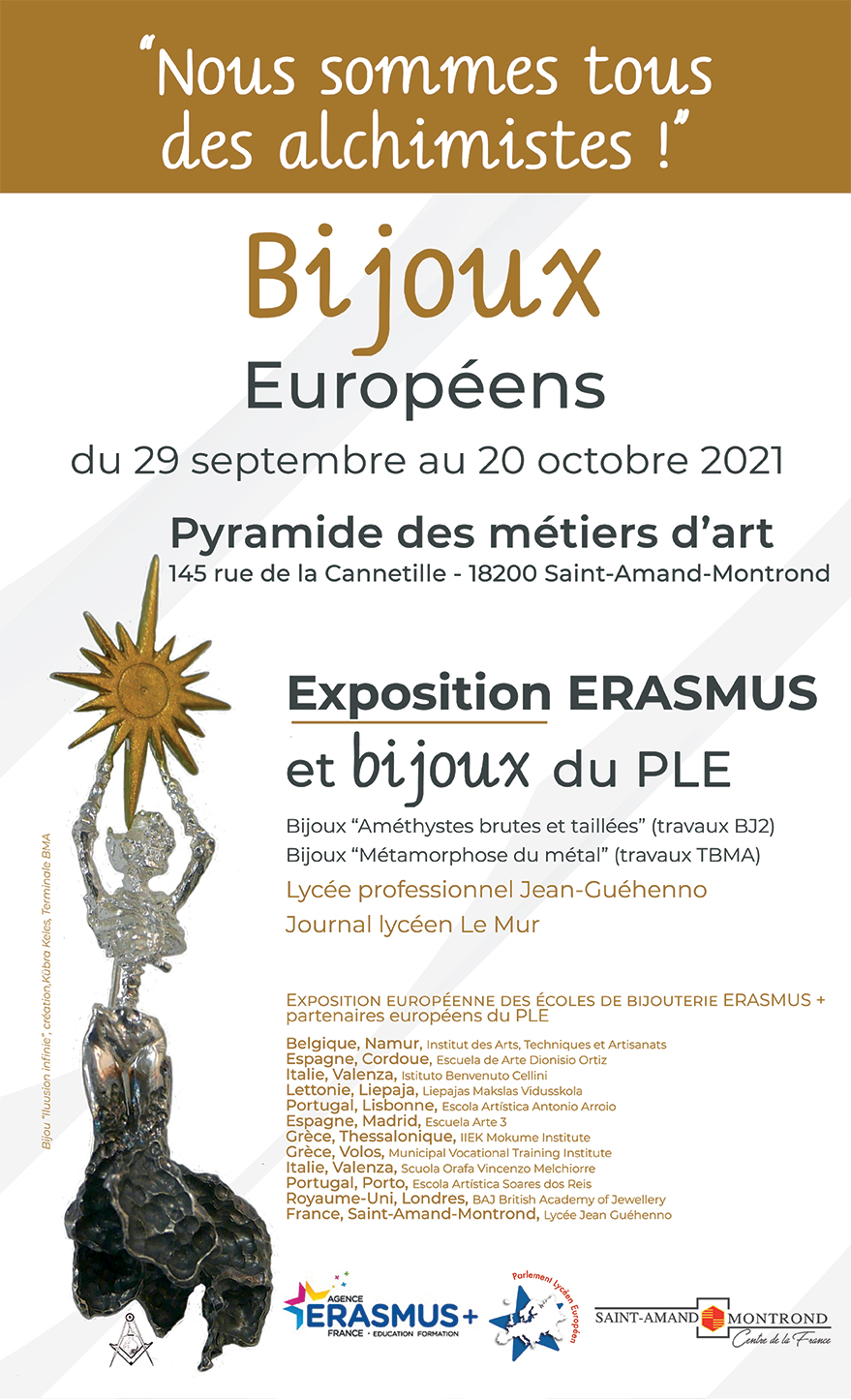 bijoux europeens web