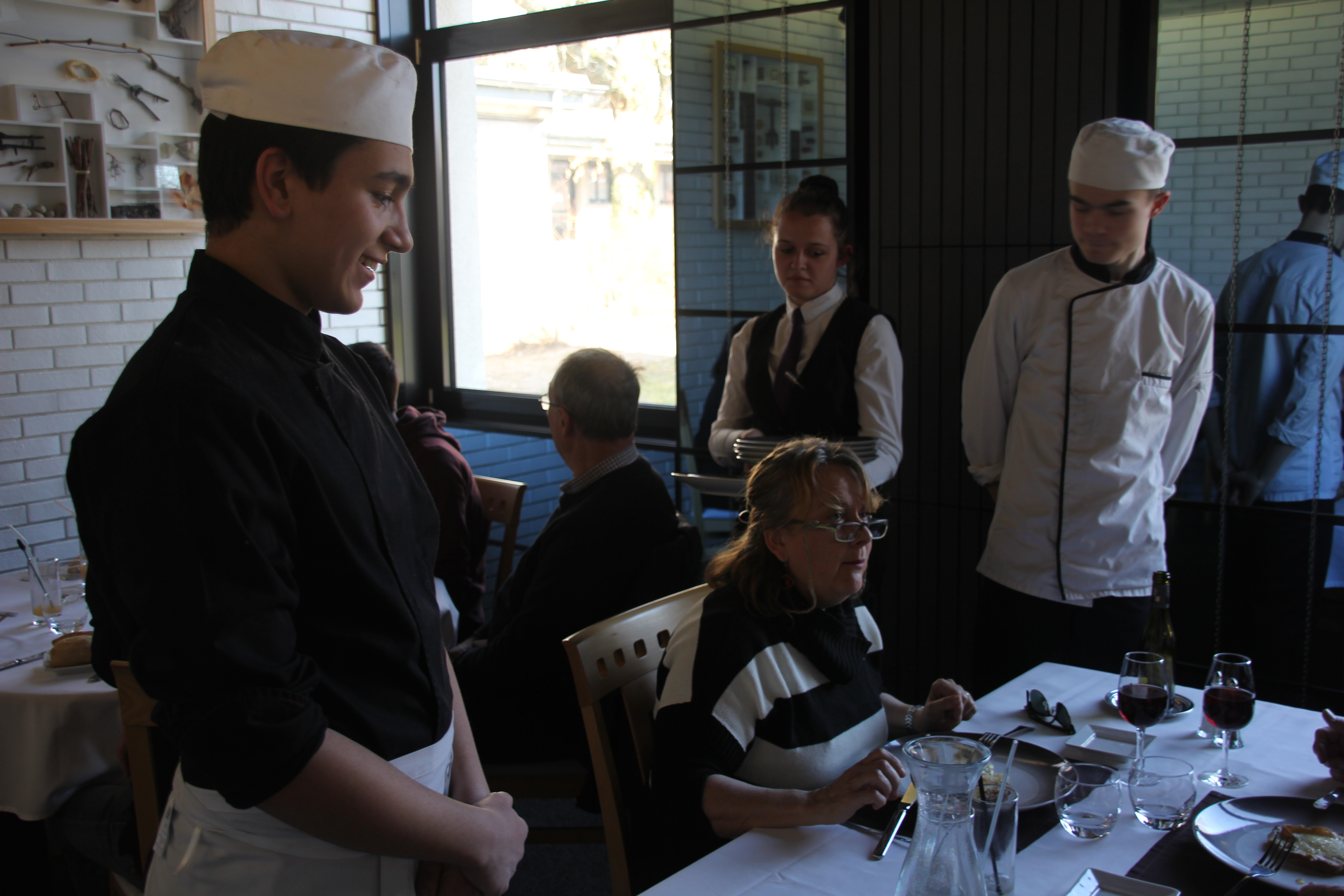 CLIENTS RESTAURANT (1)