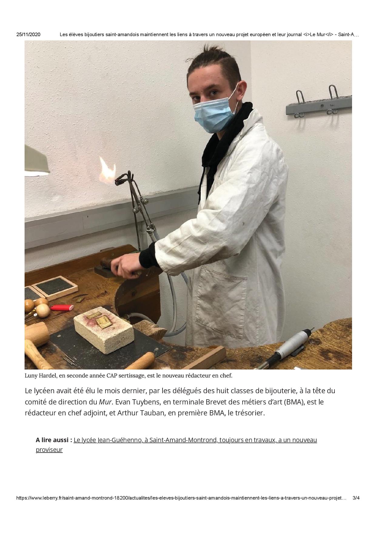 2020 11 25 Article Berry R&eacute;publicain3