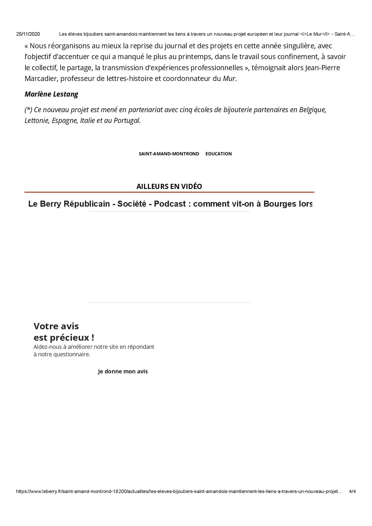 2020 11 25 Article Berry R&eacute;publicain4