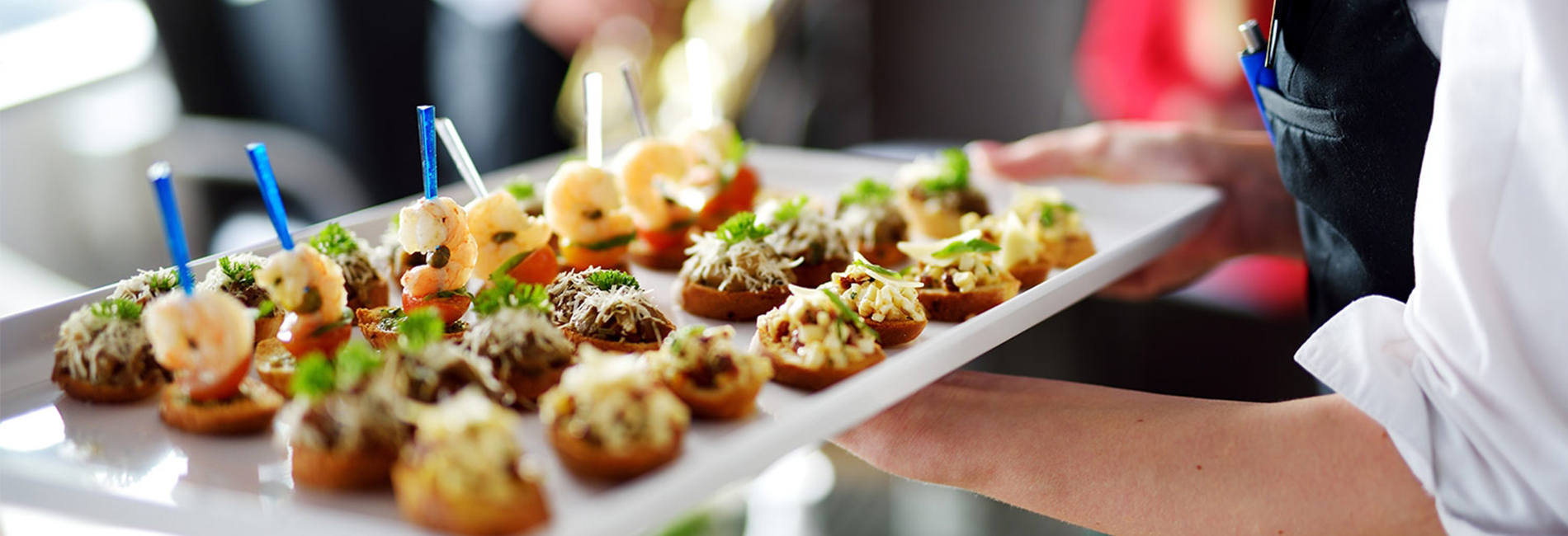 Hôtellerie - Restauration